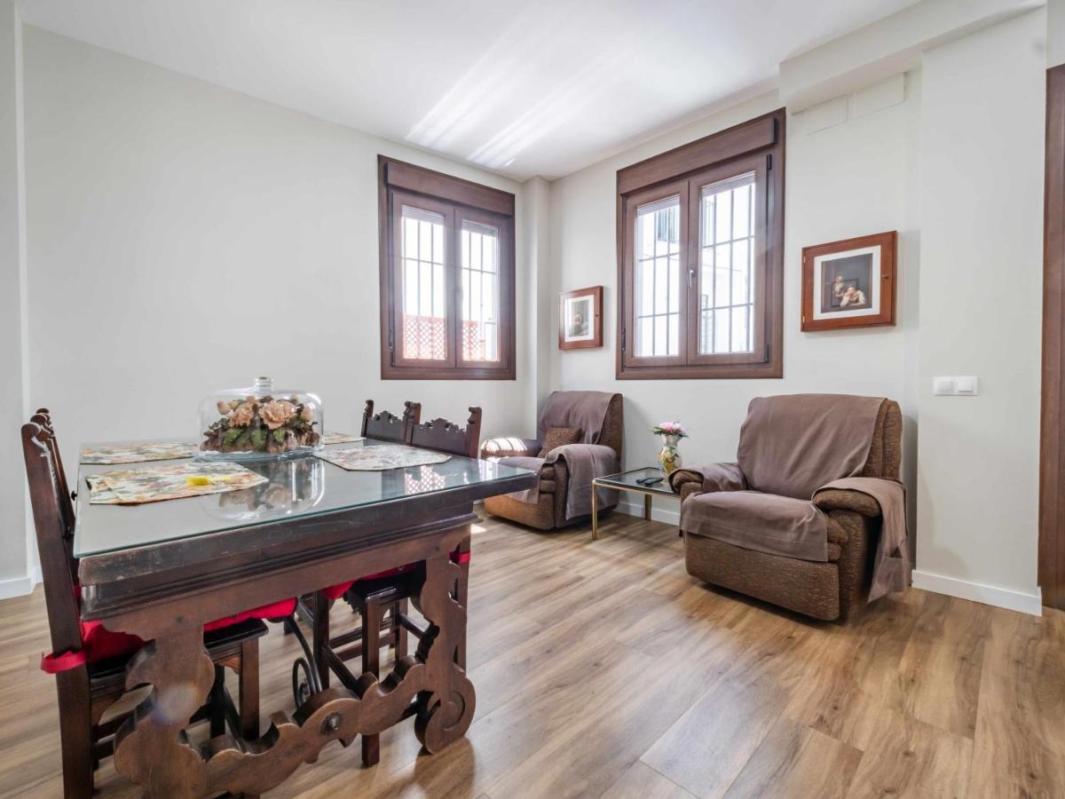 2 Bedrooms 2 Bathrooms - Triana- Seville Exterior photo